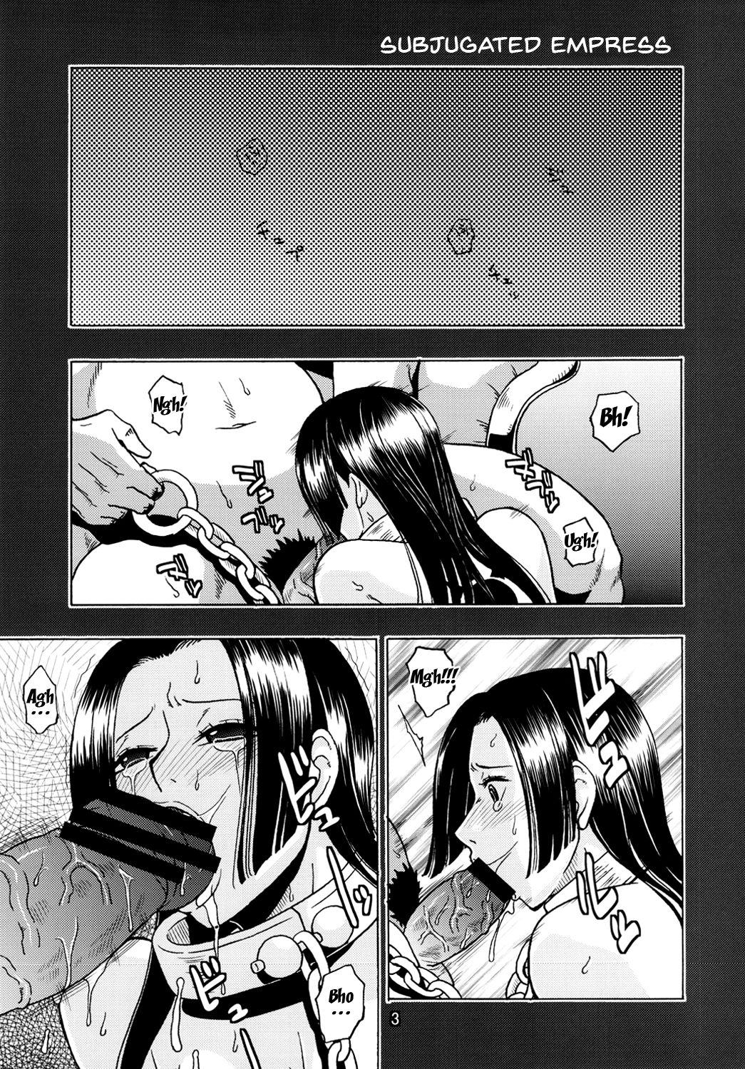 NARUHON + Reizoku Jotei page 4 full