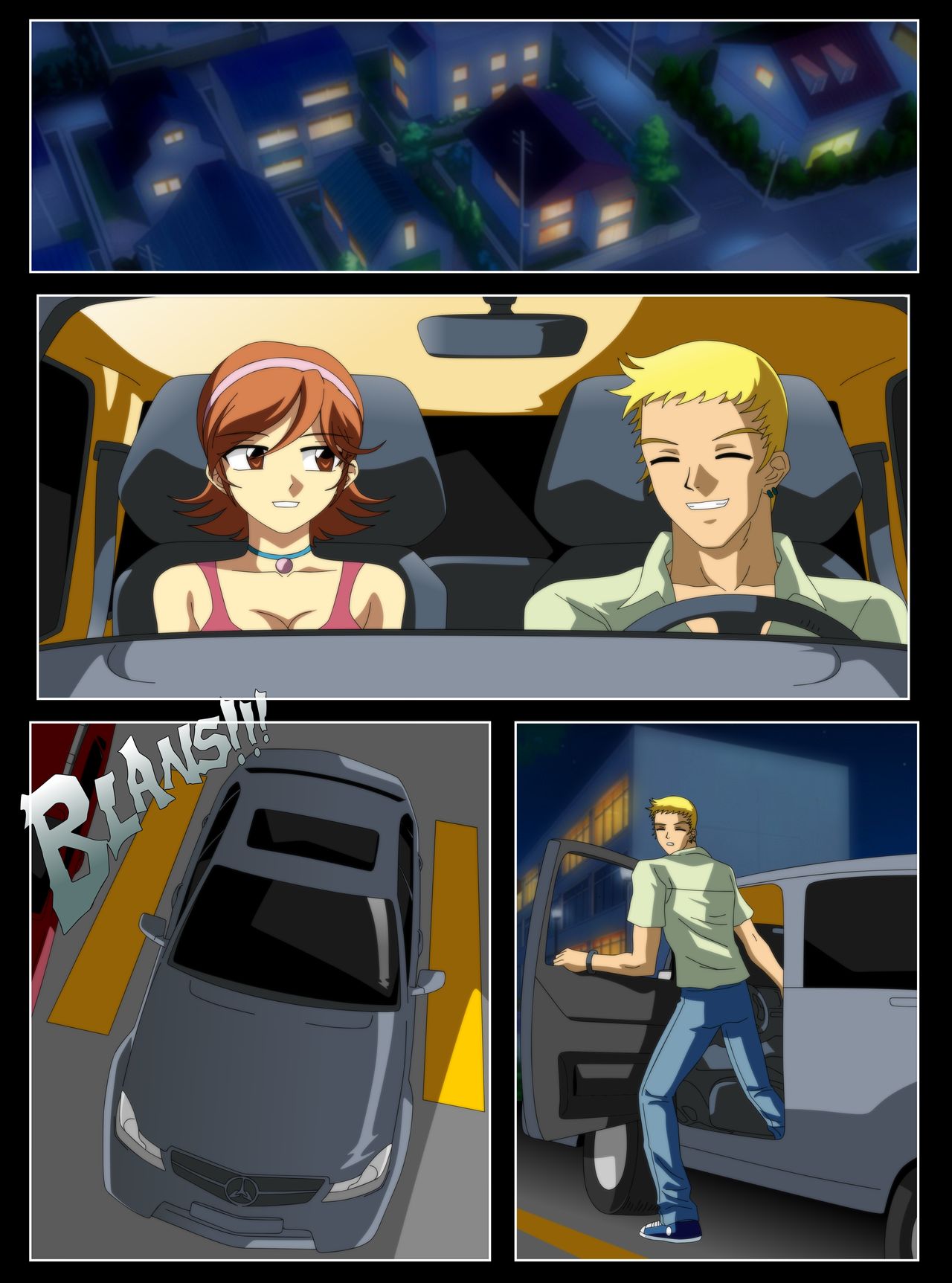 Cold Fever page 12 full