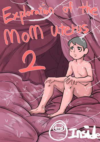 [Inside] Exploration of The Mom Uterus 2 [English] cover