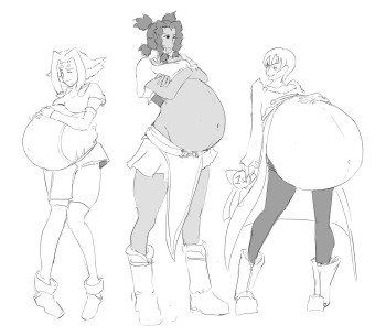 [Artist] Cross-Crescent (1-2000) Update 4 / 19 / 21 cover