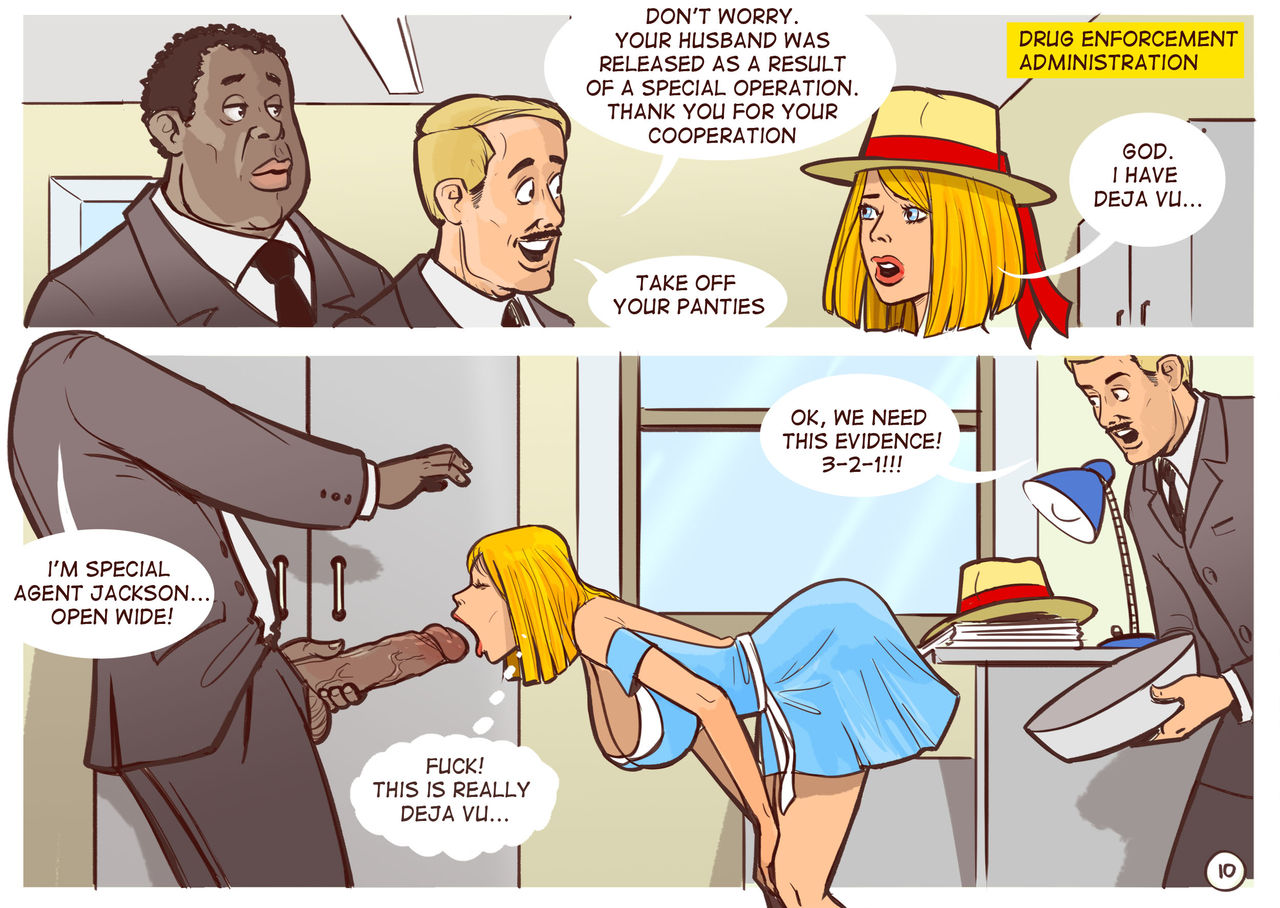 Welcome to Columbia page 10 full