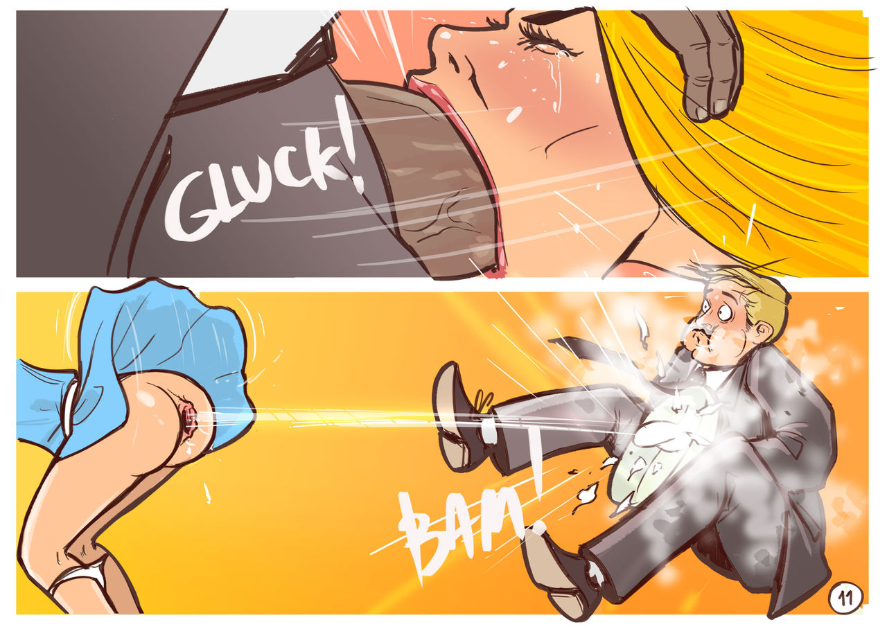 Welcome to Columbia page 11 full