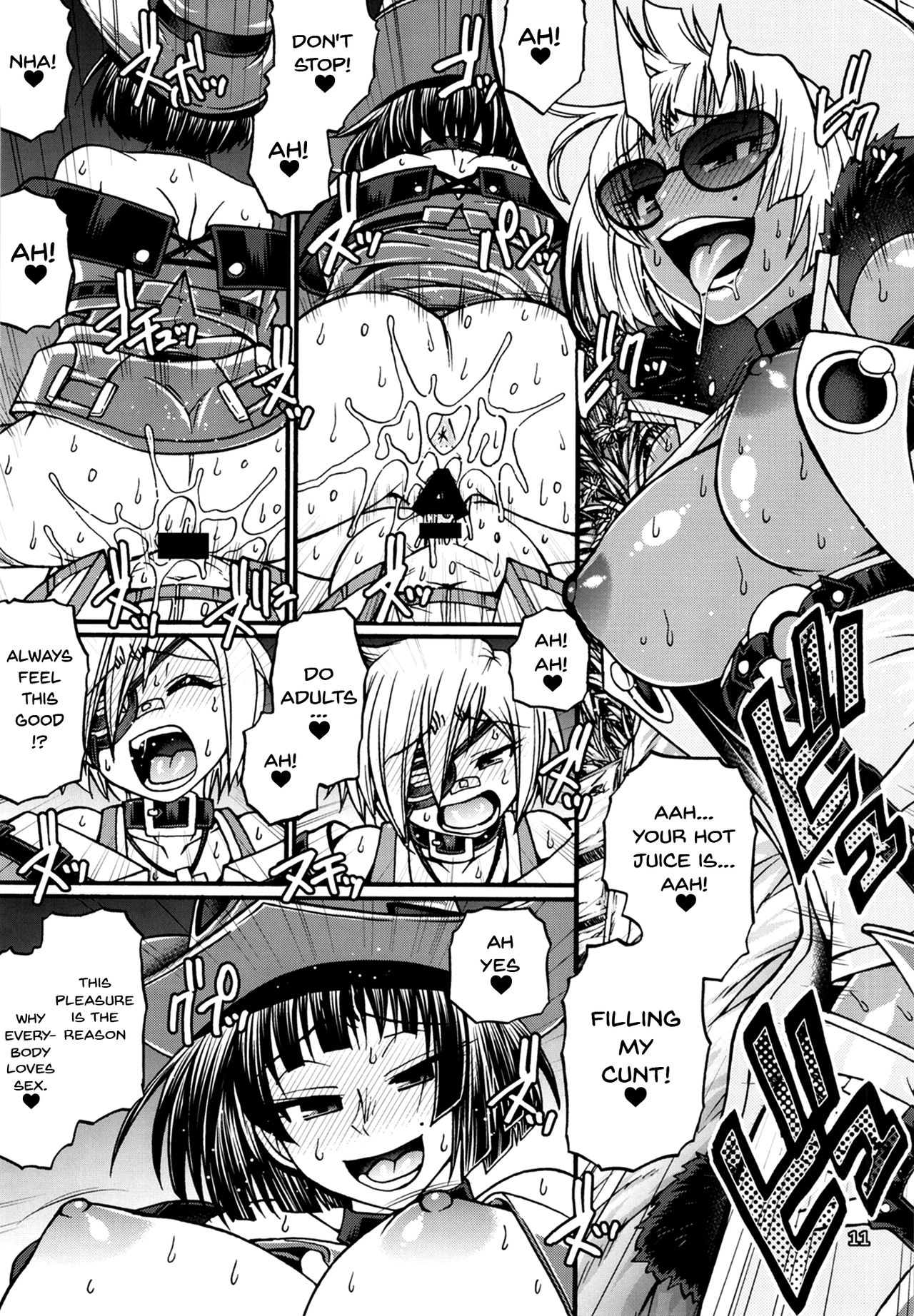 BUMP page 9 full