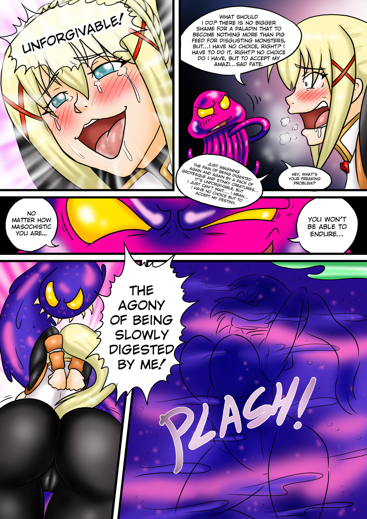 My Natsumemetalsonic collection page 7 full