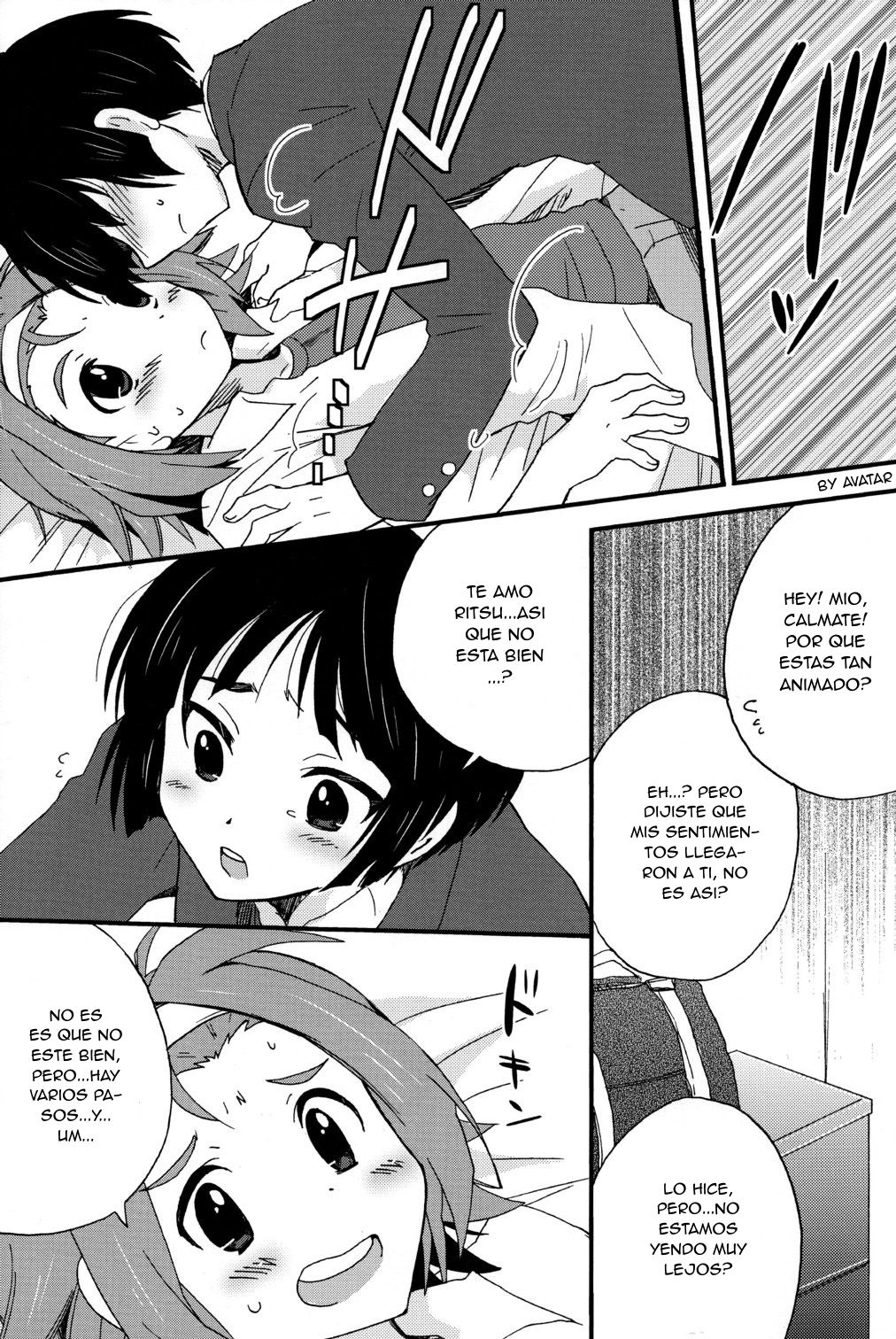 K-Dan! page 12 full