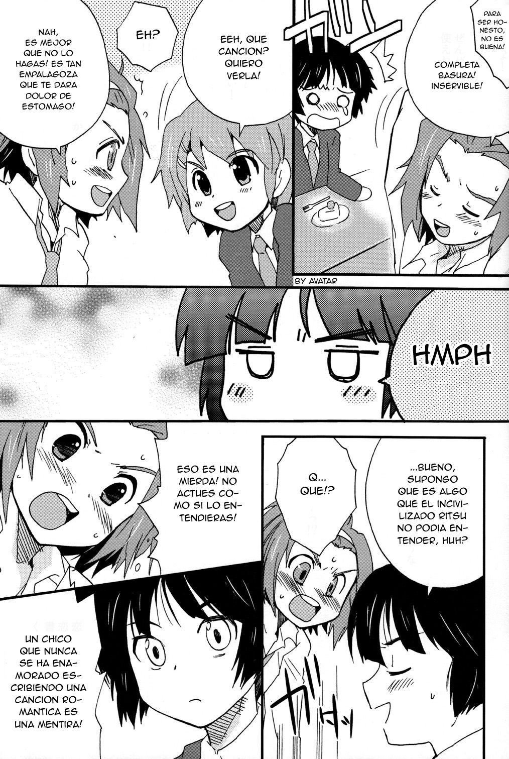 K-Dan! page 5 full
