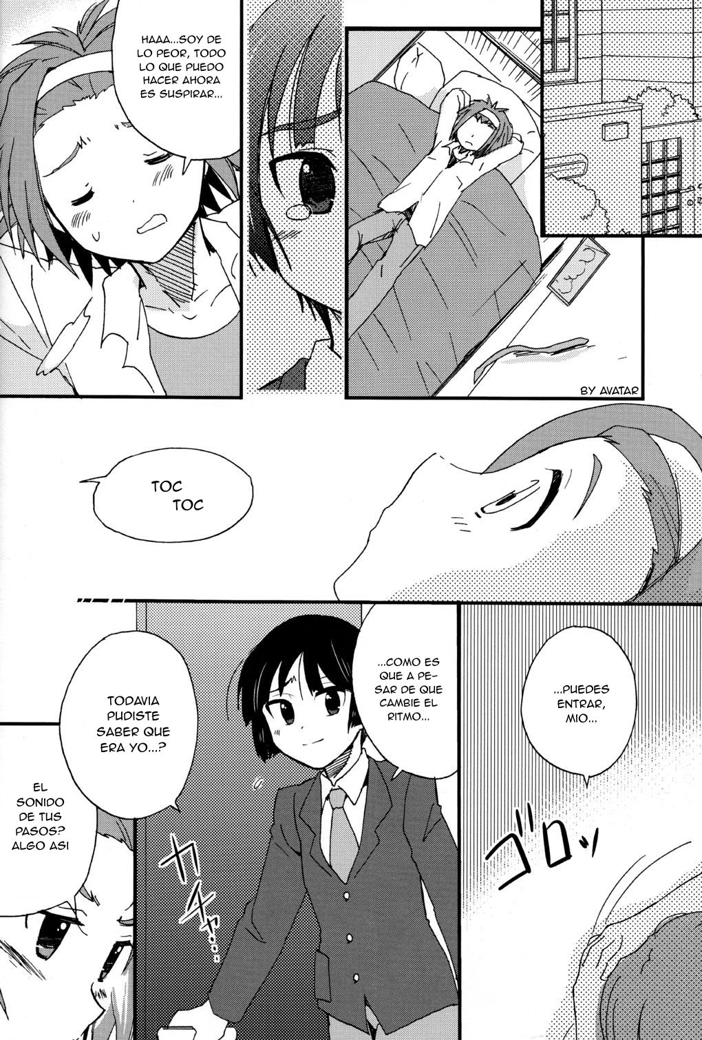 K-Dan! page 8 full