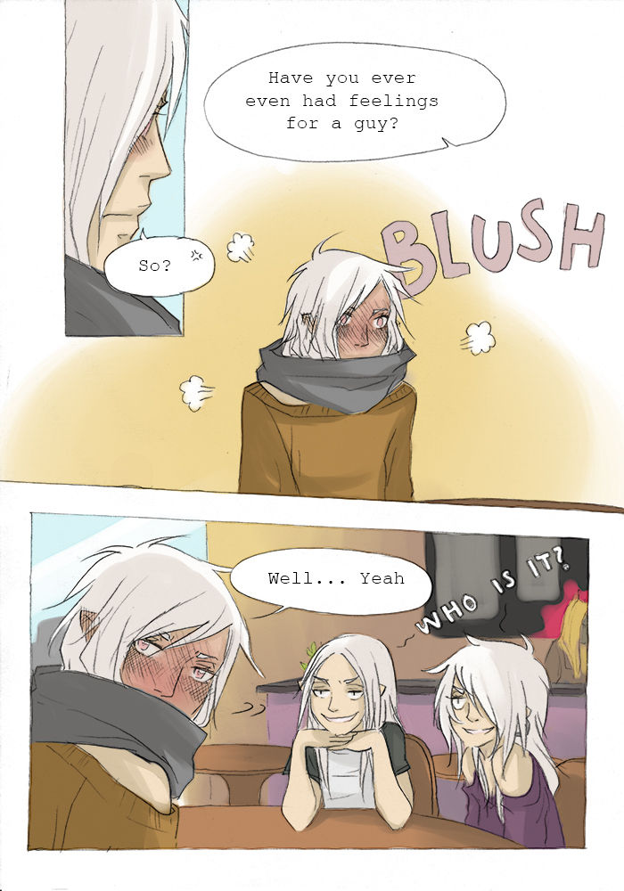 Lavender Sky Dreaming page 11 full