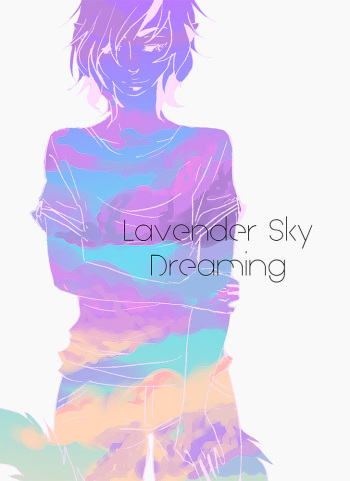 [iiya] Lavender Sky Dreaming [Ongoing] cover