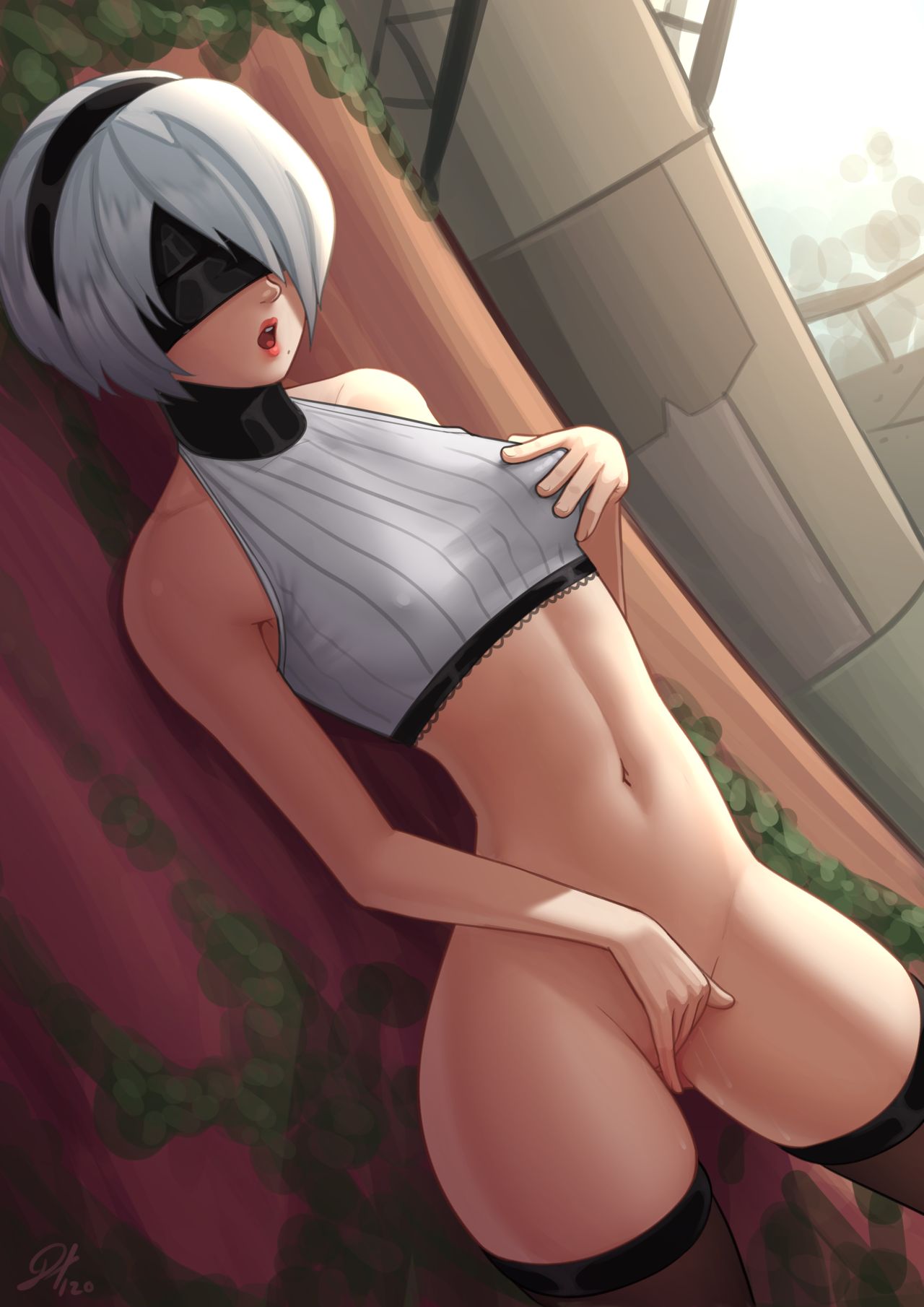 2b - Pascal's Village page 11 full