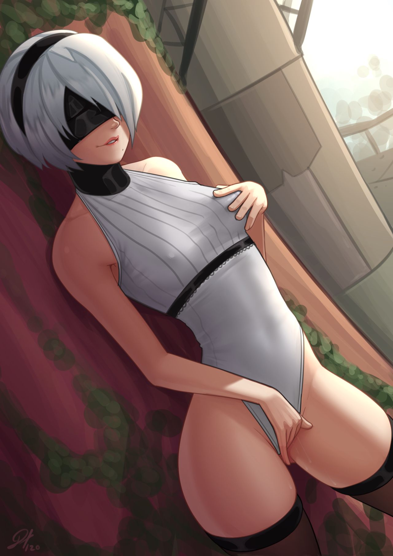 2b - Pascal's Village page 8 full