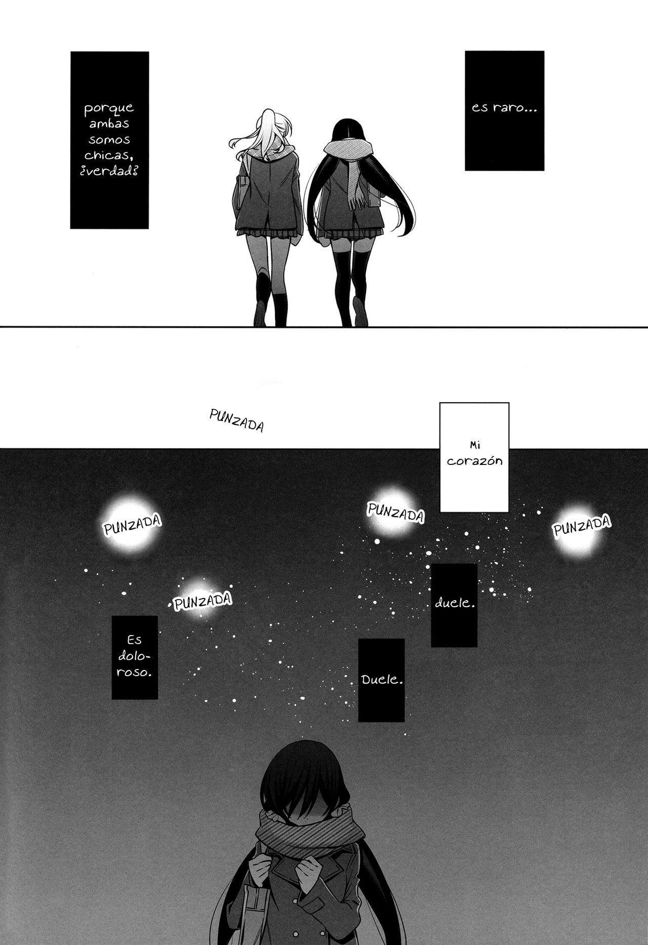Haru mo Natsu mo Aki mo Fuyu mo page 12 full