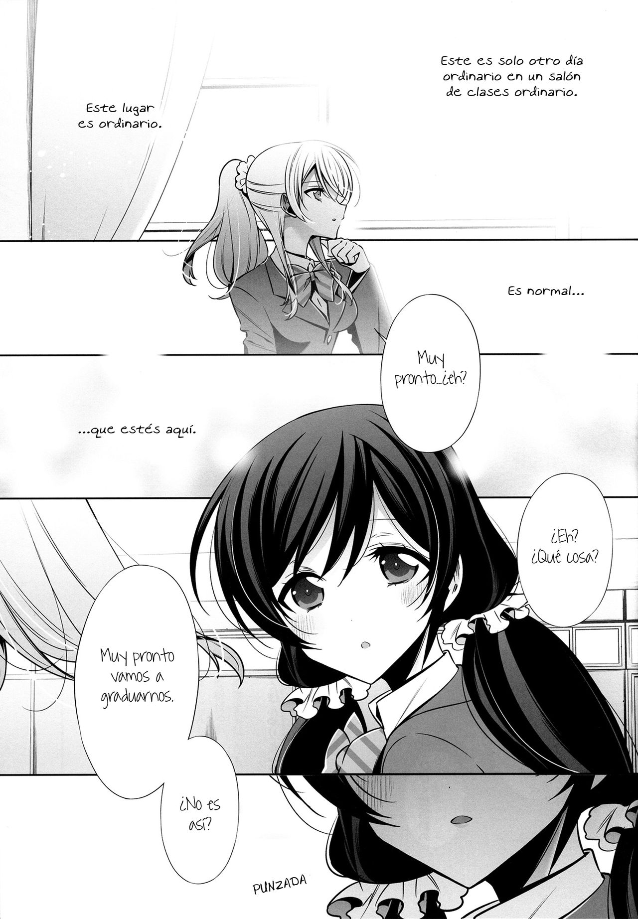 Haru mo Natsu mo Aki mo Fuyu mo page 3 full
