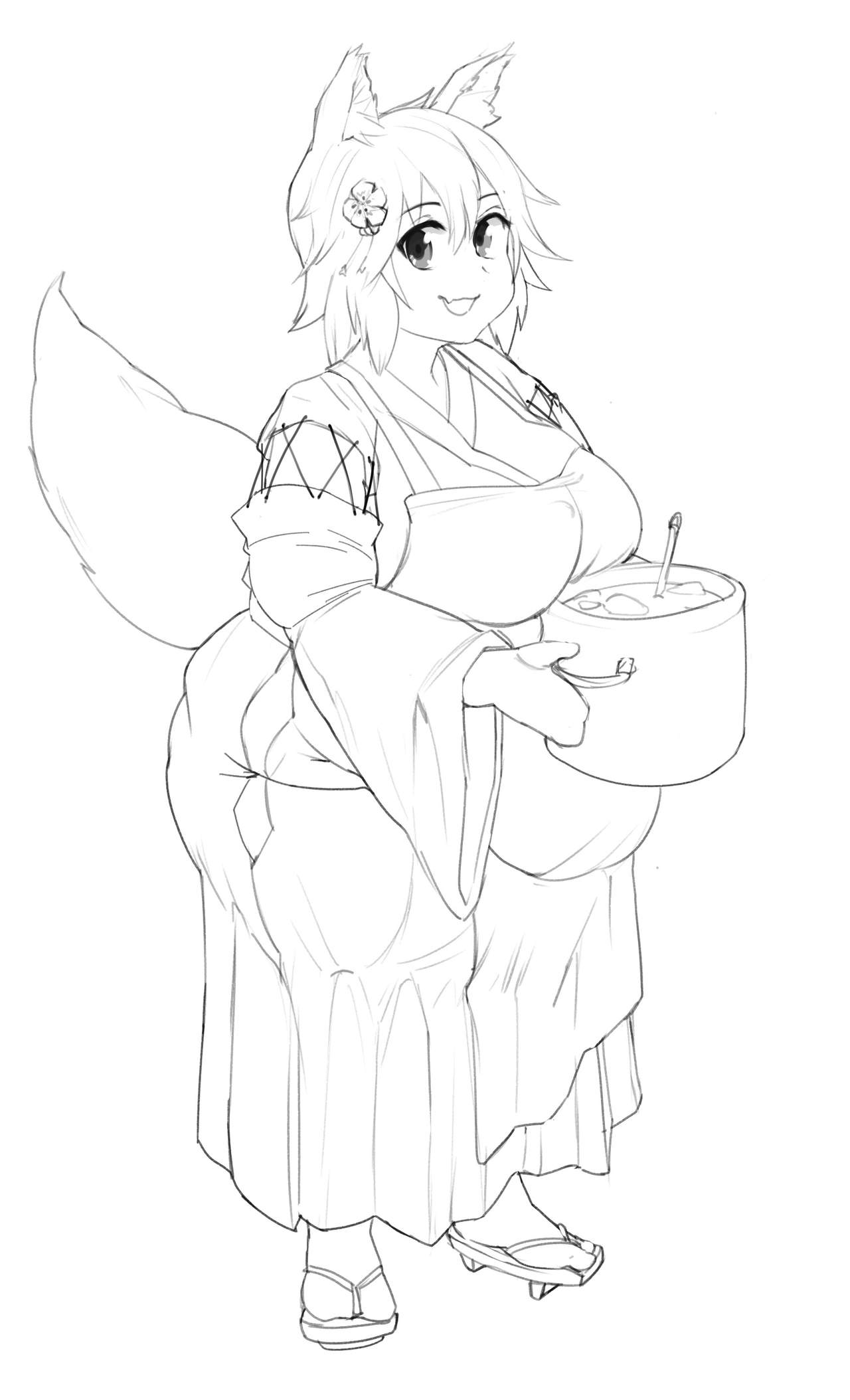 Bambooale Patreon page 9 full