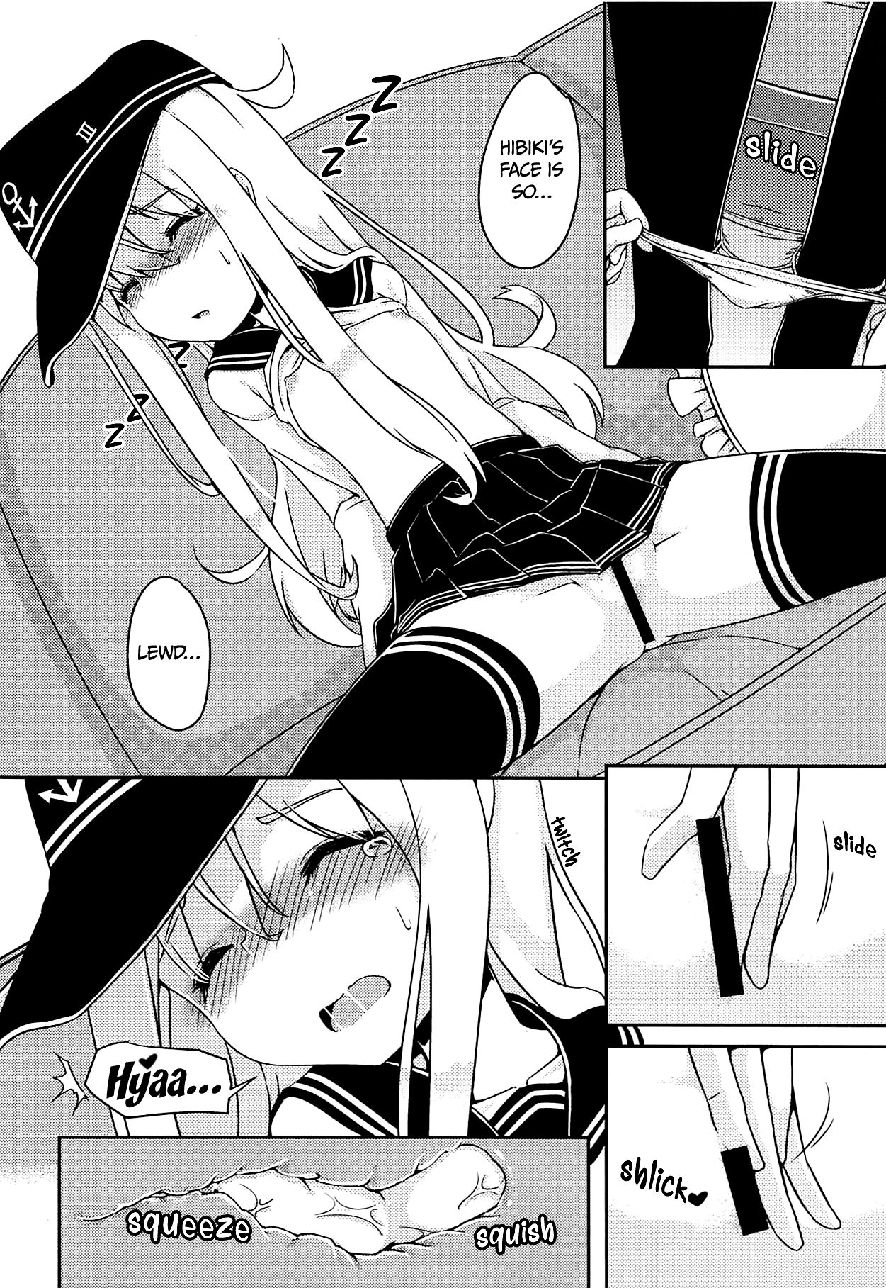 ~Alcoholic~ Yotta Kimi o Dakishimetai | ~Alcoholic~ I want to hug you when you're drunk page 11 full