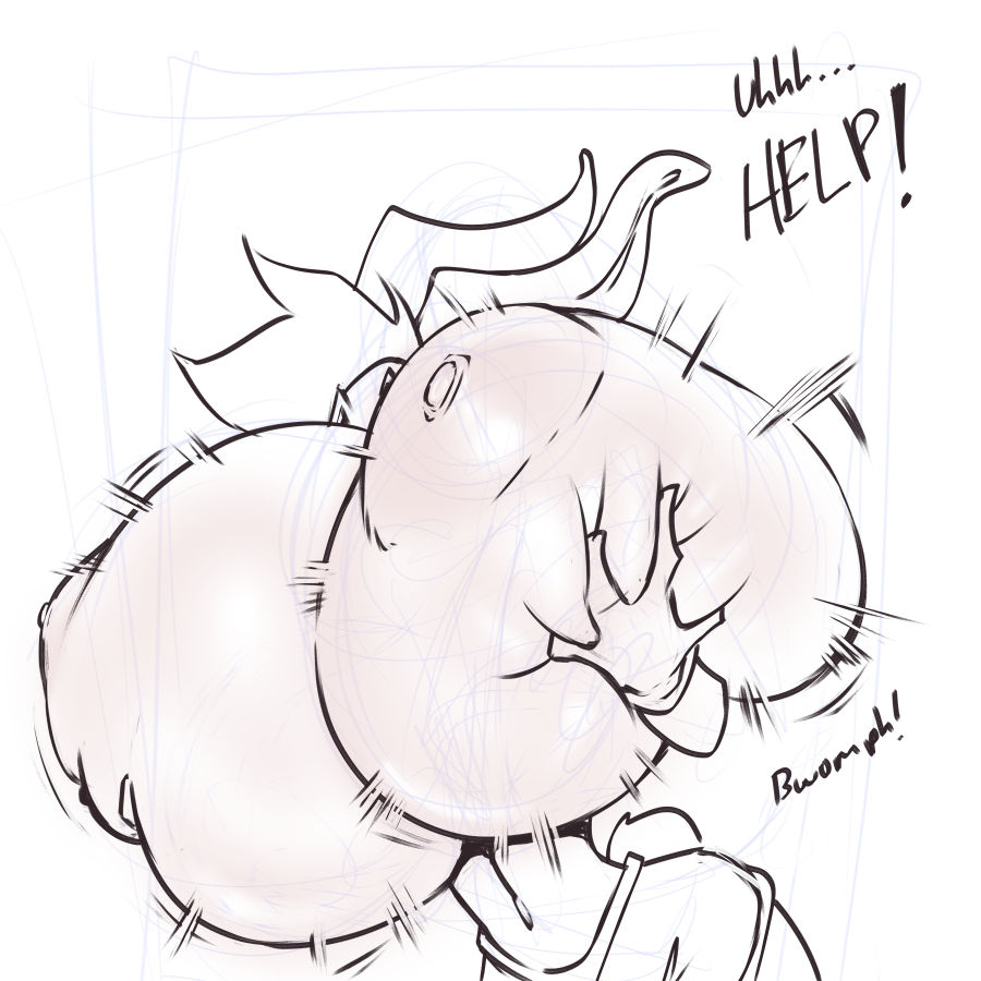 Bugs Secret Stuff page 12 full