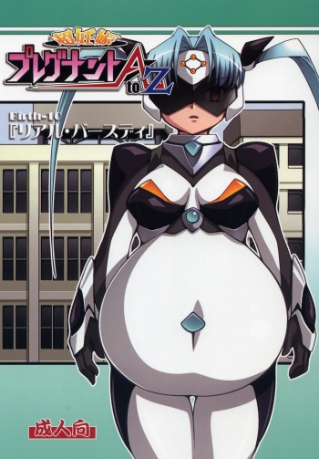 (C72) [Mouko Mouretsu Hasai Dan (Ryumage)] Chou Ninshin Pregnant A to Z | 초 임신 프레그넌트 AtoZ [Korean] cover