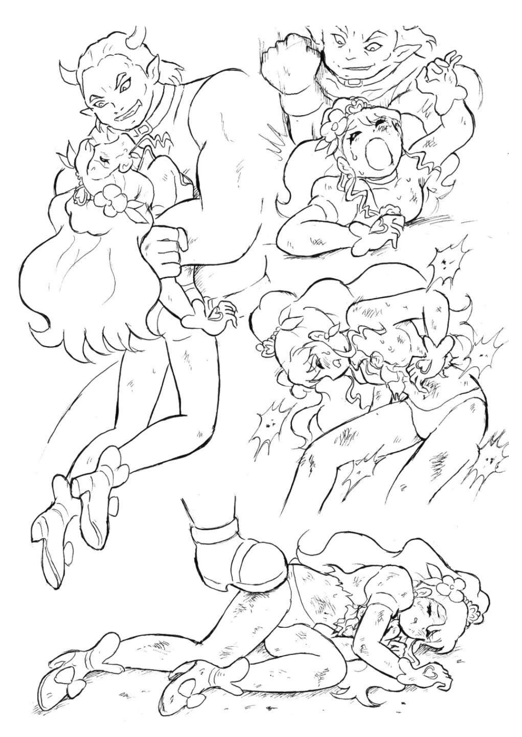 Grace Kari page 10 full
