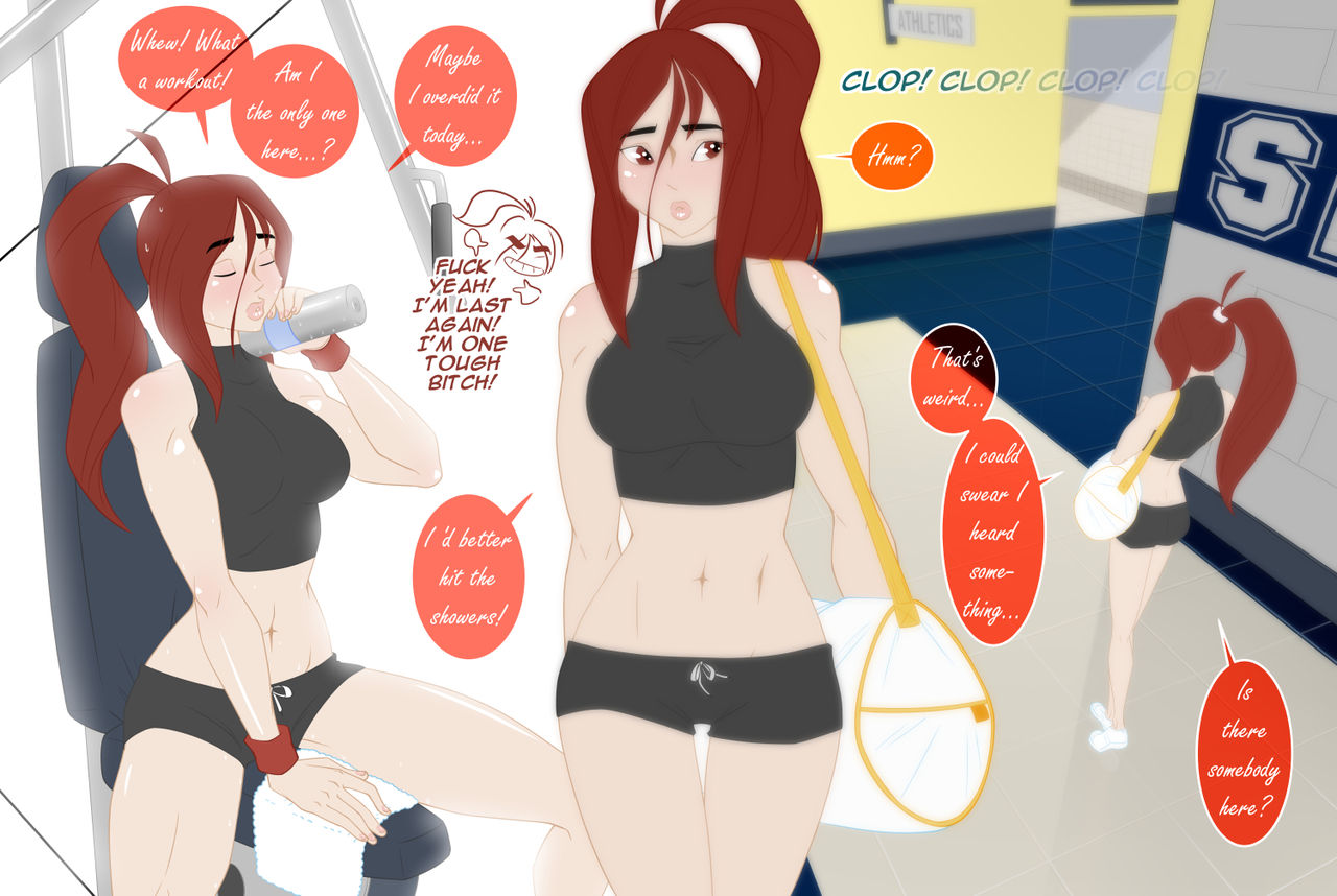 Good Girls 6 - Milk Candy page 3 full