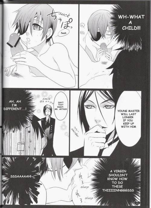 I make the adult a toy and play page 12 full