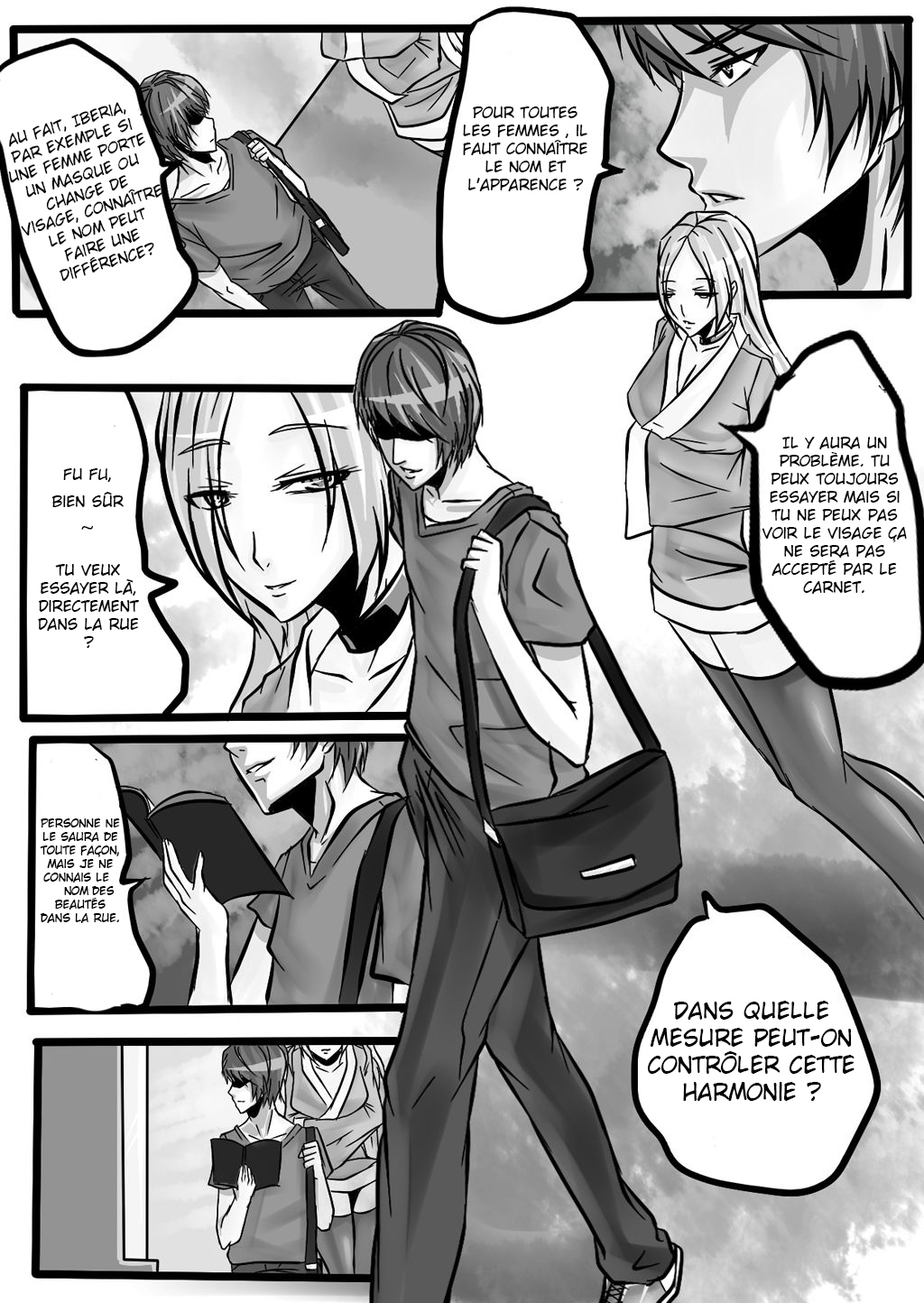 Bondage Note 2 page 3 full