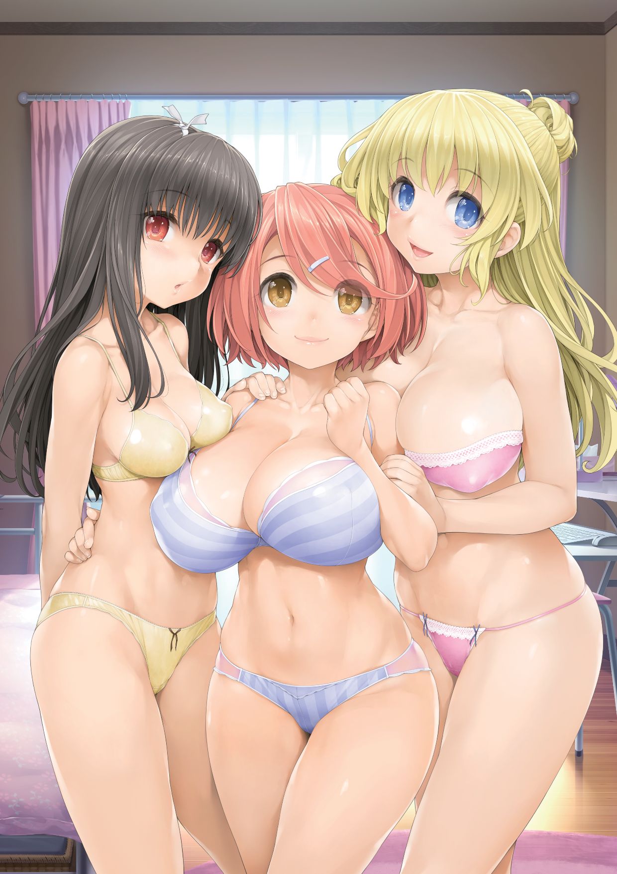 LOVE CUBE ART WORKS page 4 full