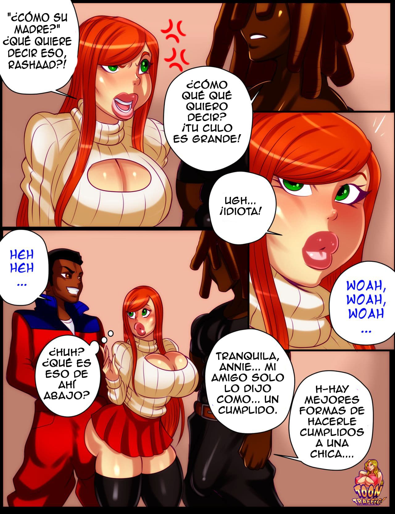 One Plus Two Equals Fun page 11 full