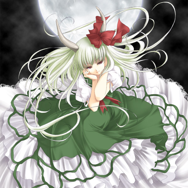 Artist - Ayase Hazuki page 6 full