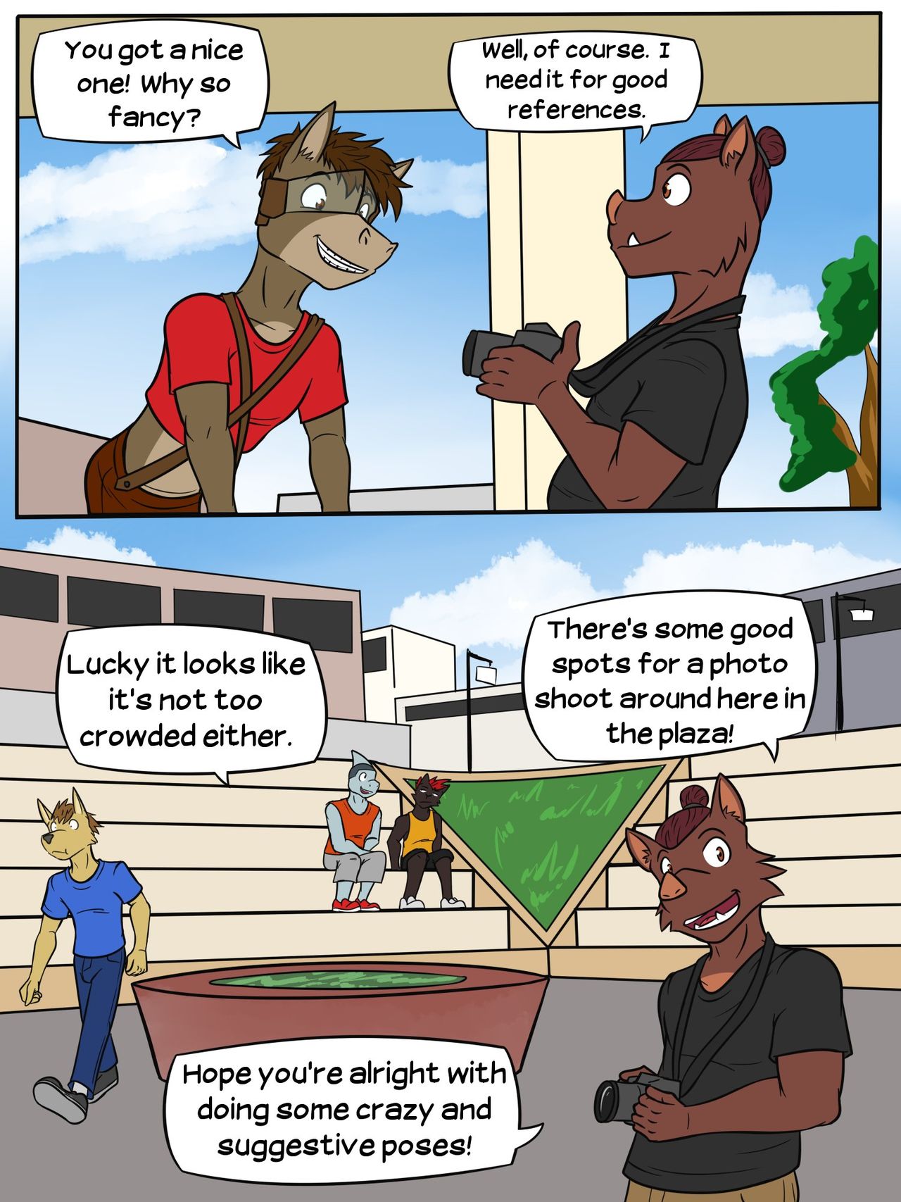 Lead Actor page 11 full