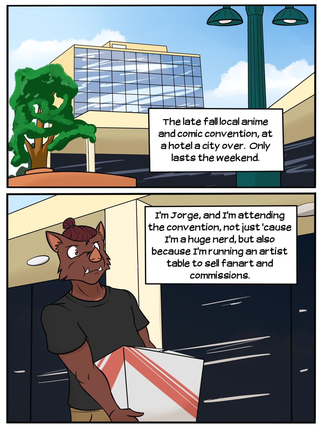 Lead Actor page 2 full