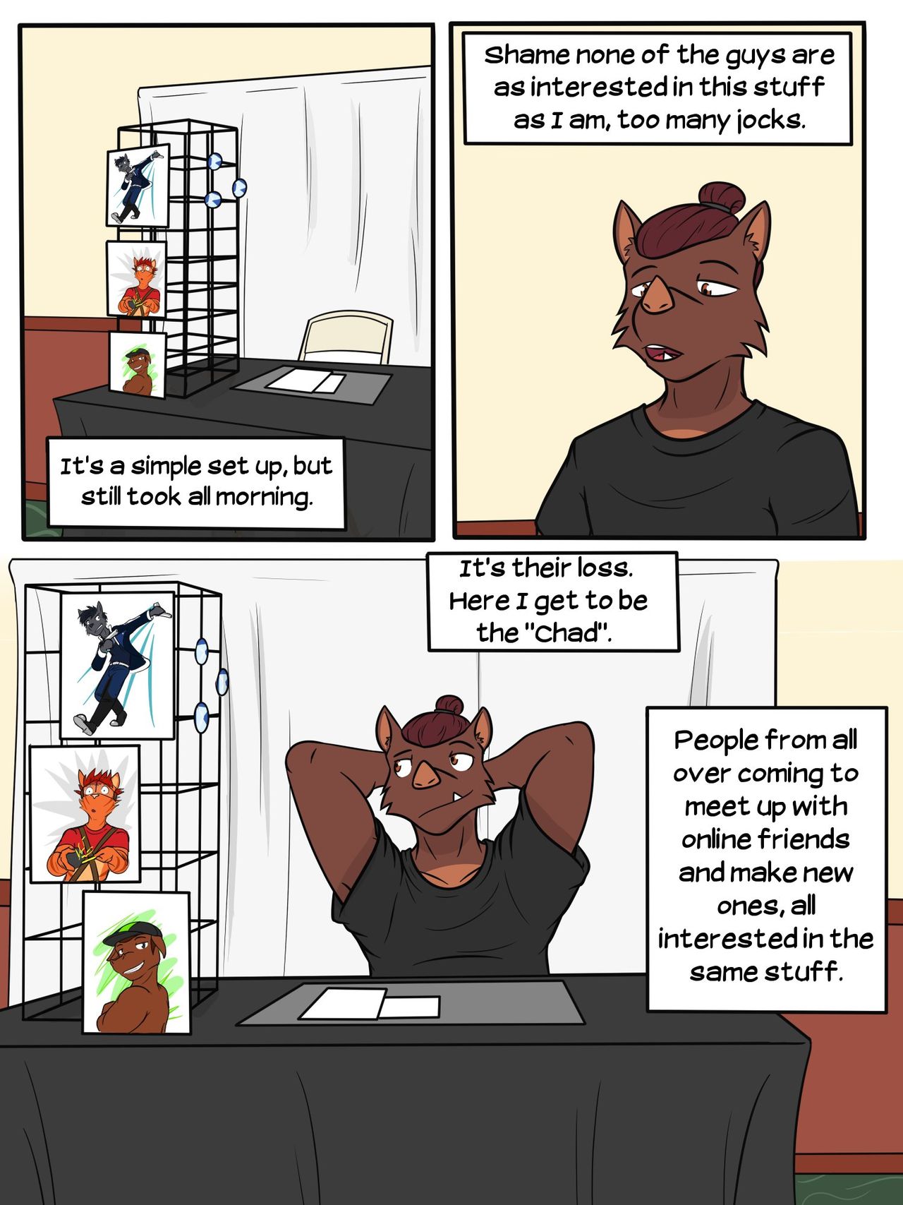 Lead Actor page 3 full