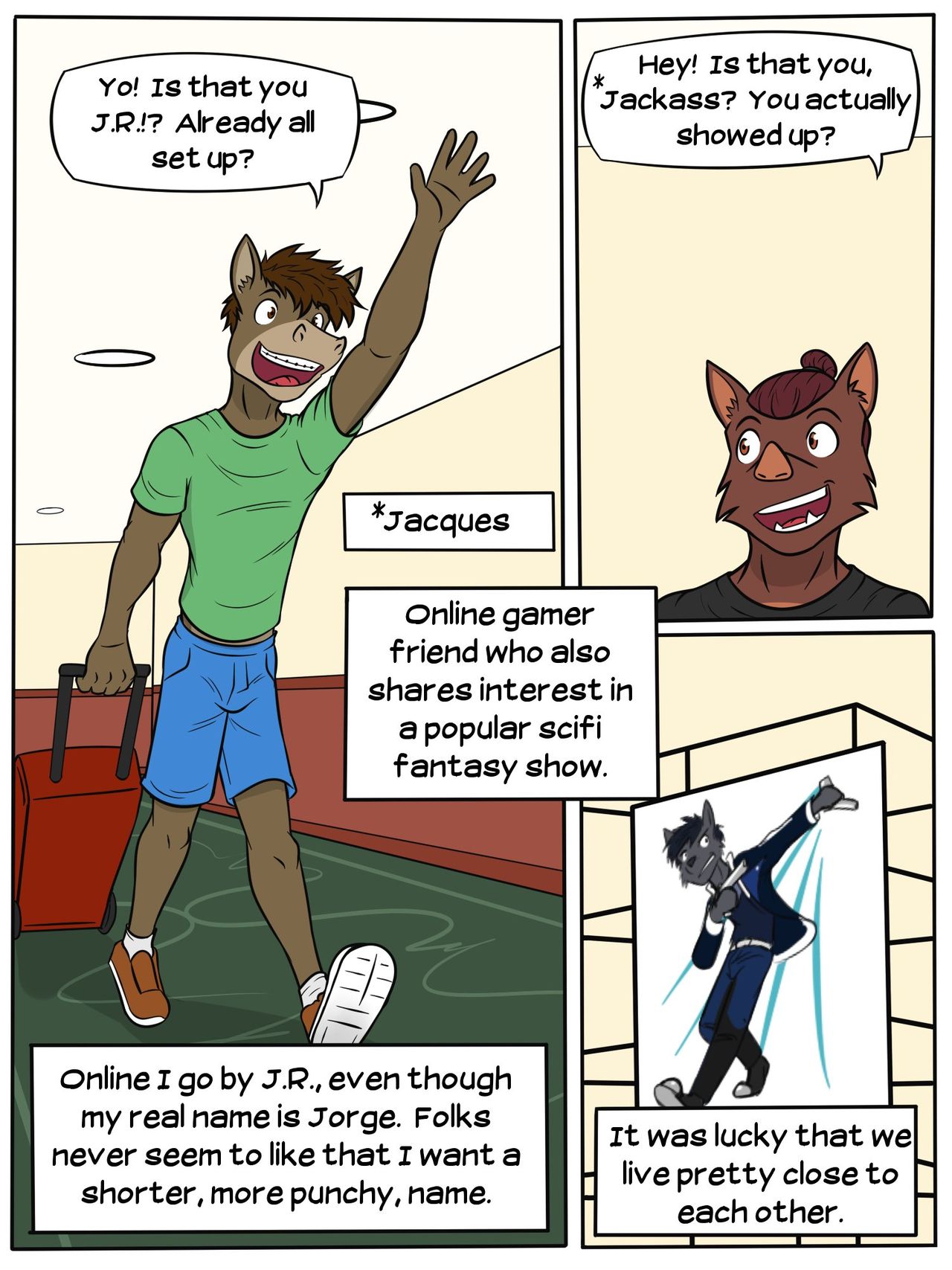 Lead Actor page 4 full