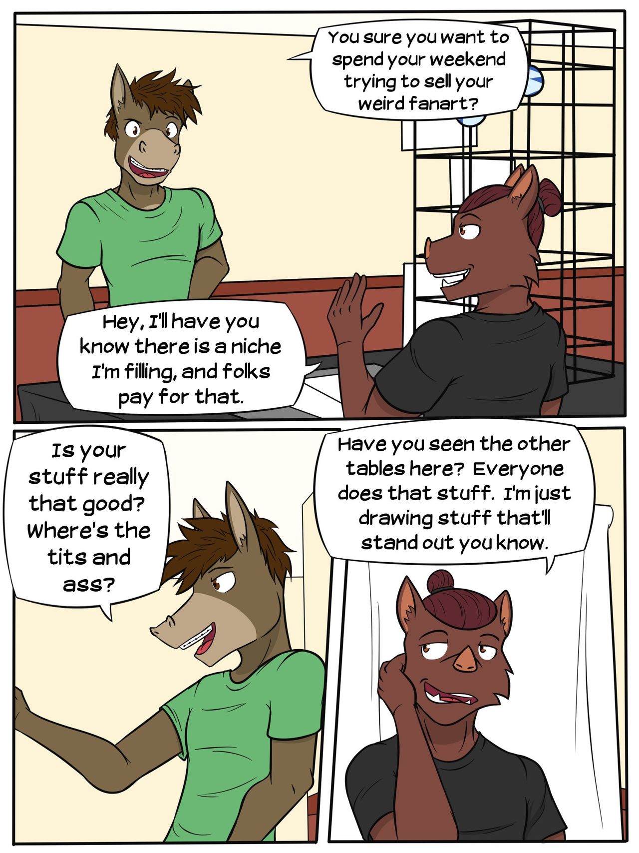 Lead Actor page 5 full
