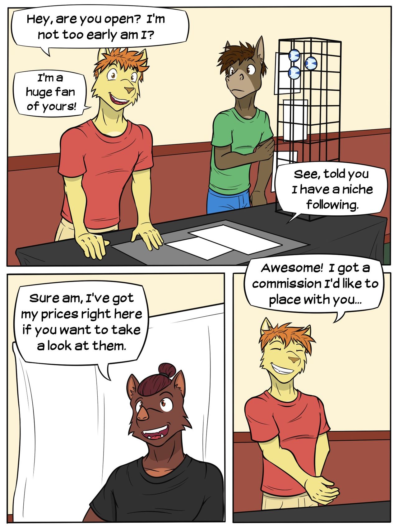 Lead Actor page 7 full