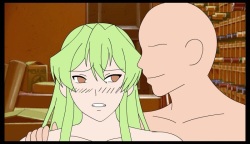 jitsu wa watashi wa <span class='split_tag'> |  My Monster Secret</span>