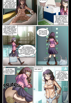 Commission: Stress Incontinence