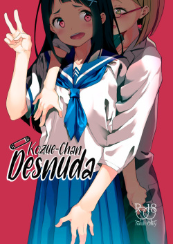 Hadaka no Kozue-chan | Kozue-chan Desnuda