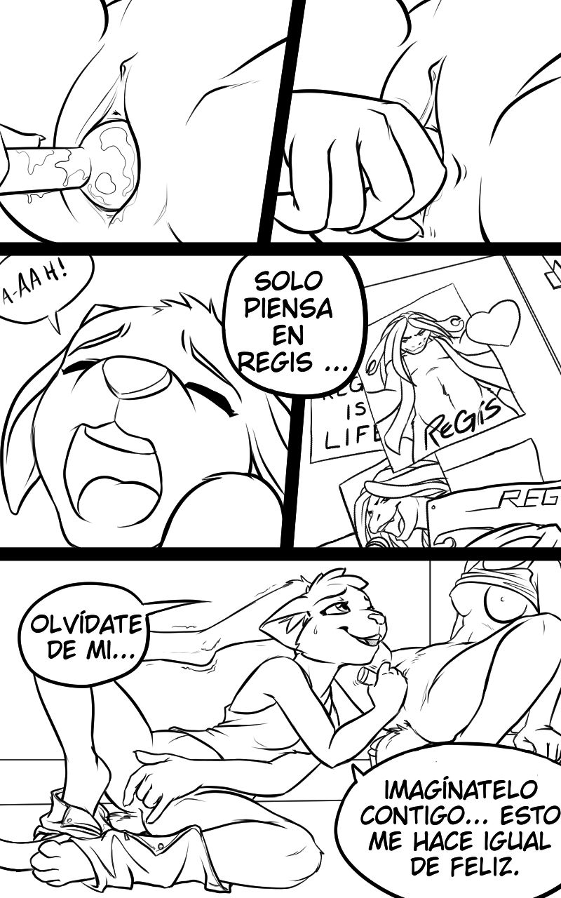 Buena chica page 11 full