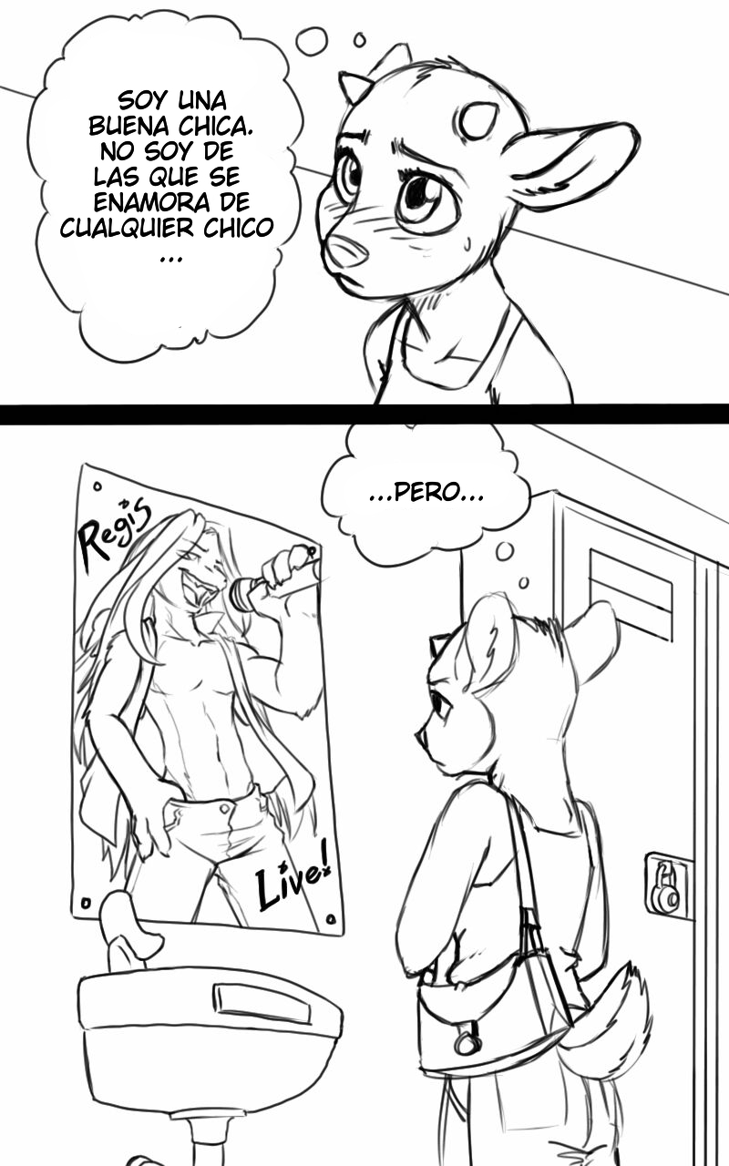 Buena chica page 2 full