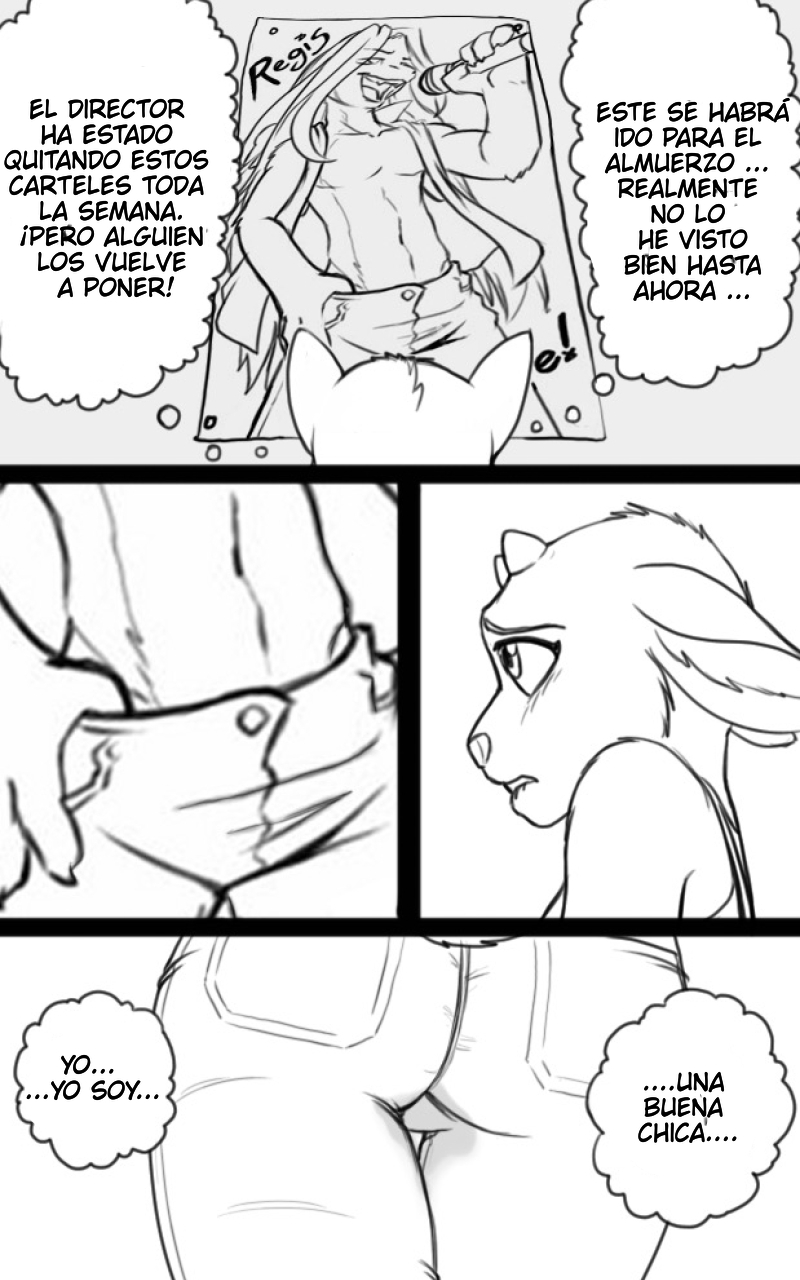 Buena chica page 3 full