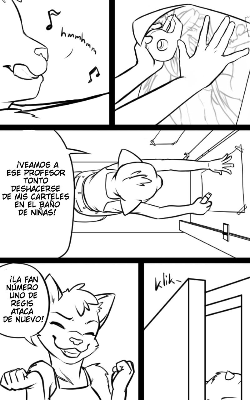 Buena chica page 4 full