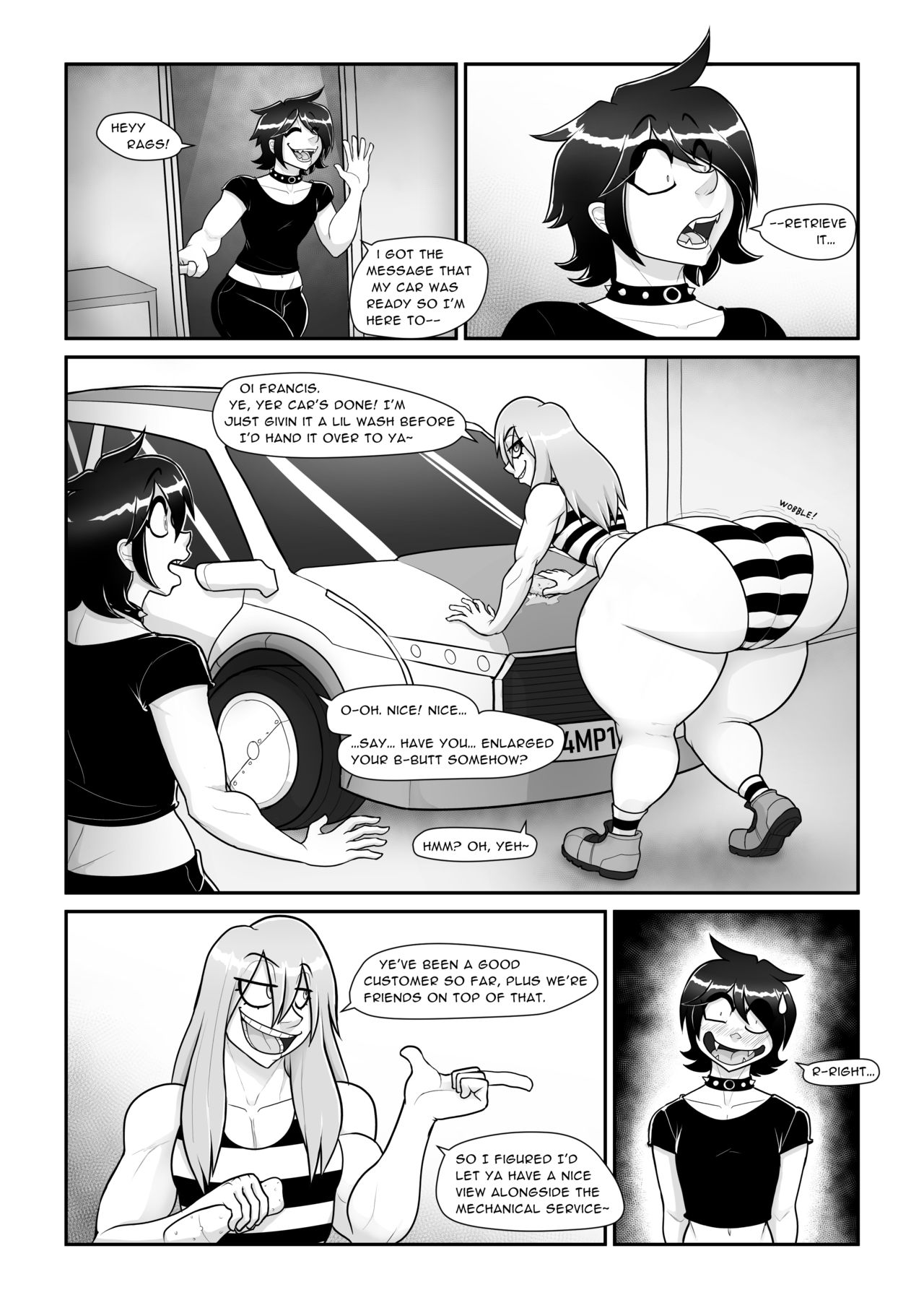 Junk in the Trunk page 2 full