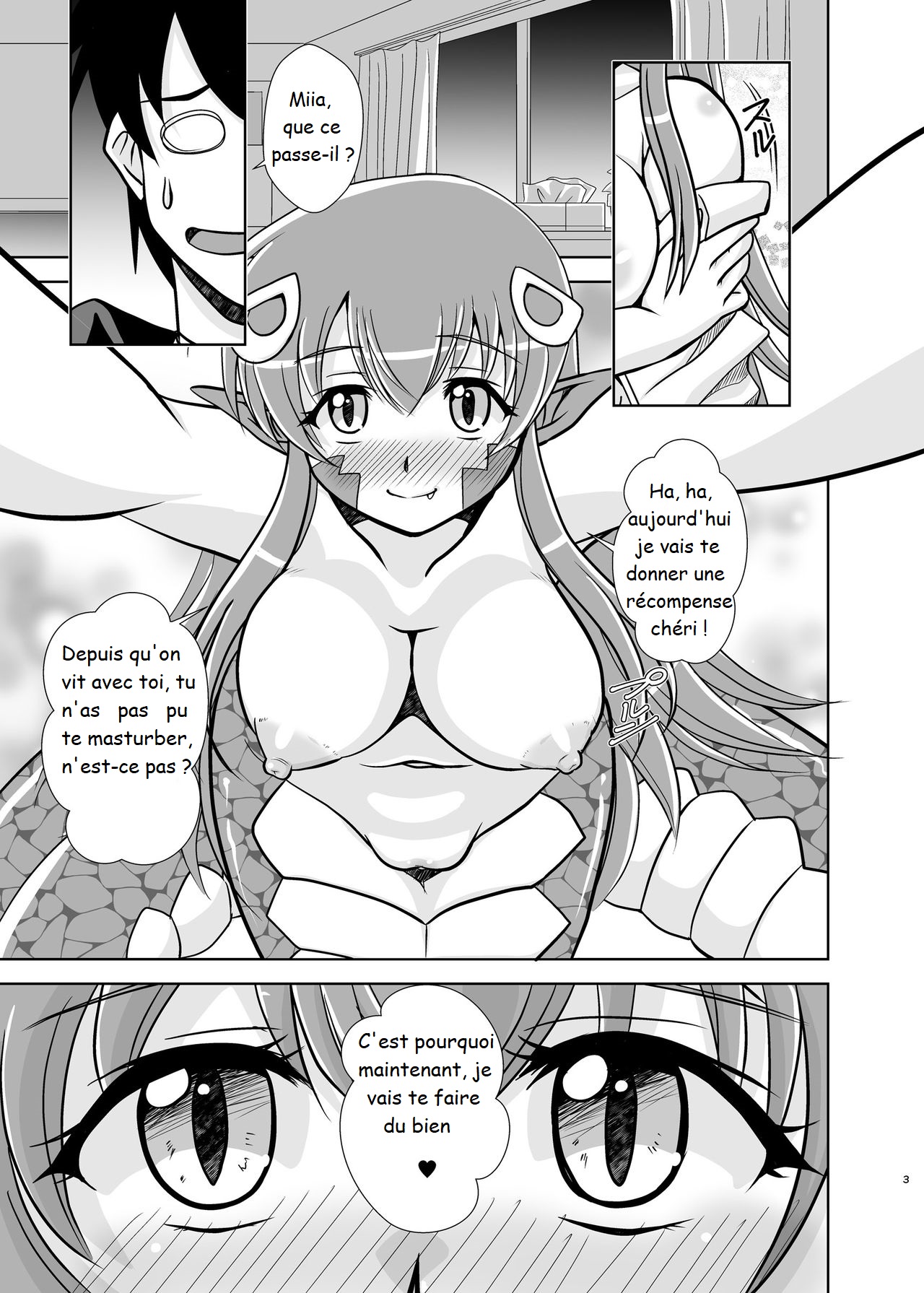 Snakeberry page 3 full