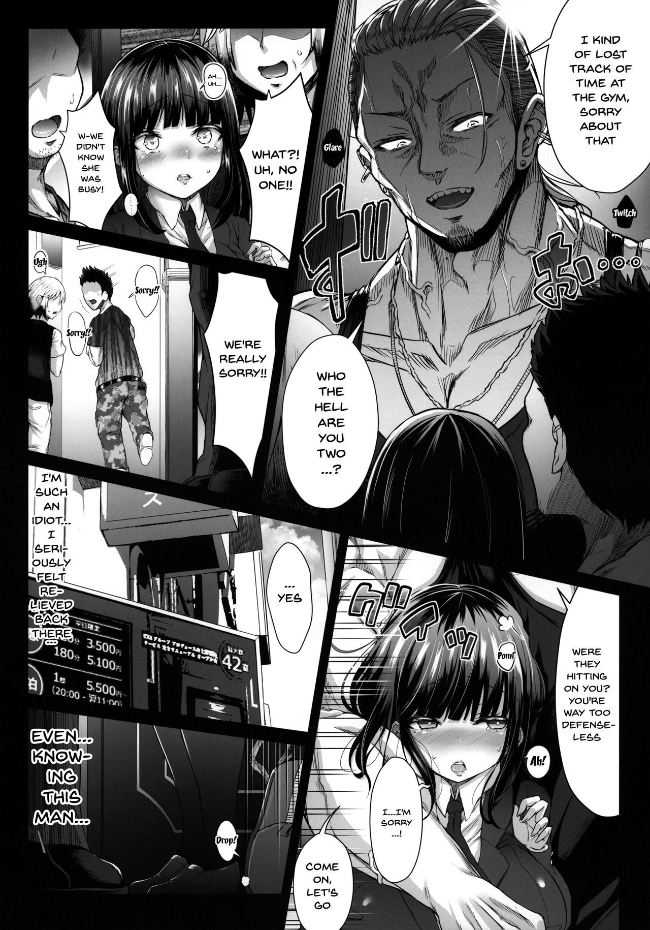 Karisome no Kanojo II Cosplay H Hen | Temporary Girlfriend II Cosplay H Edition page 12 full