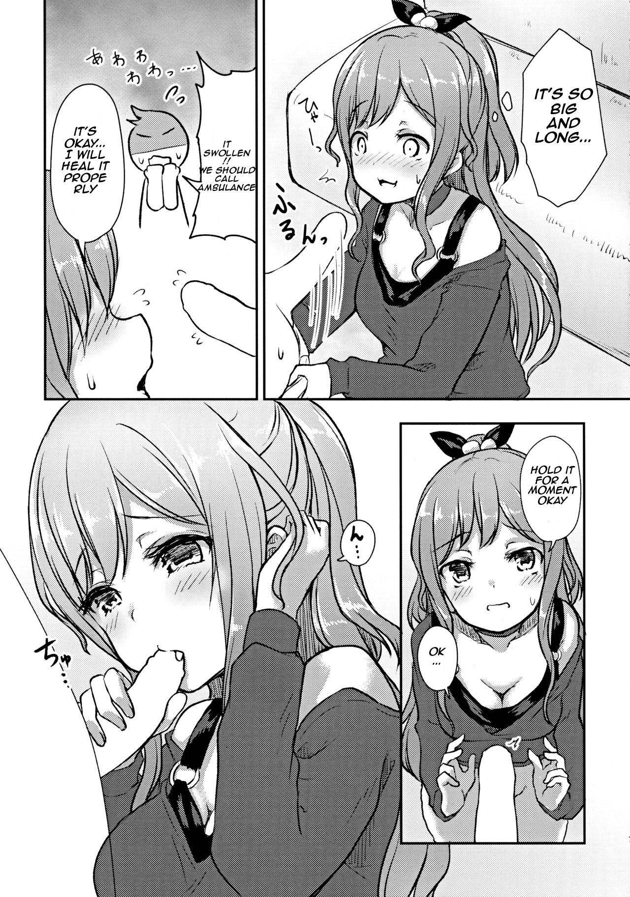 Hearty Hybrid Household page 6 full
