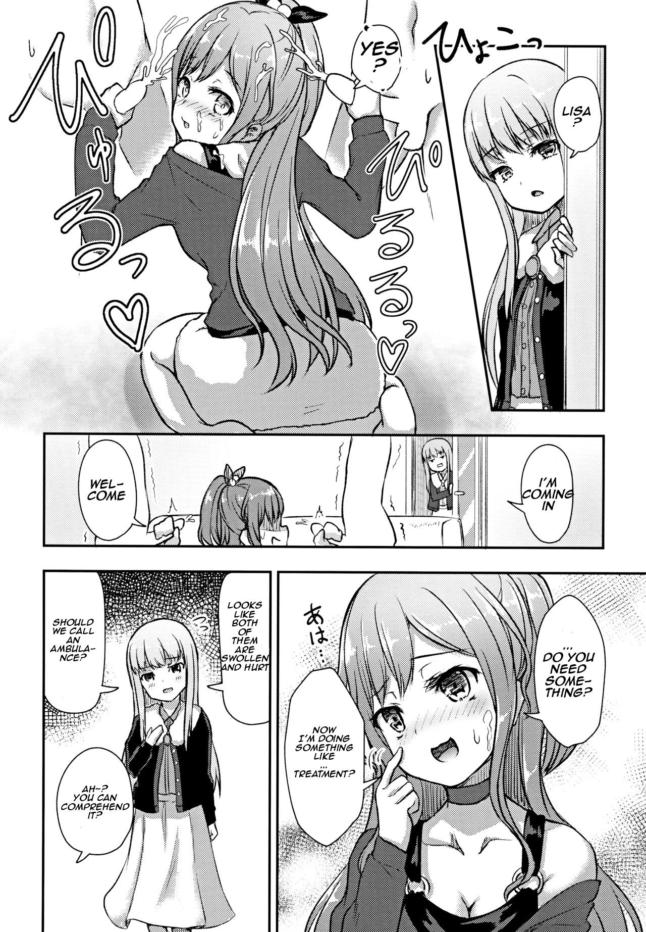 Hearty Hybrid Household page 9 full