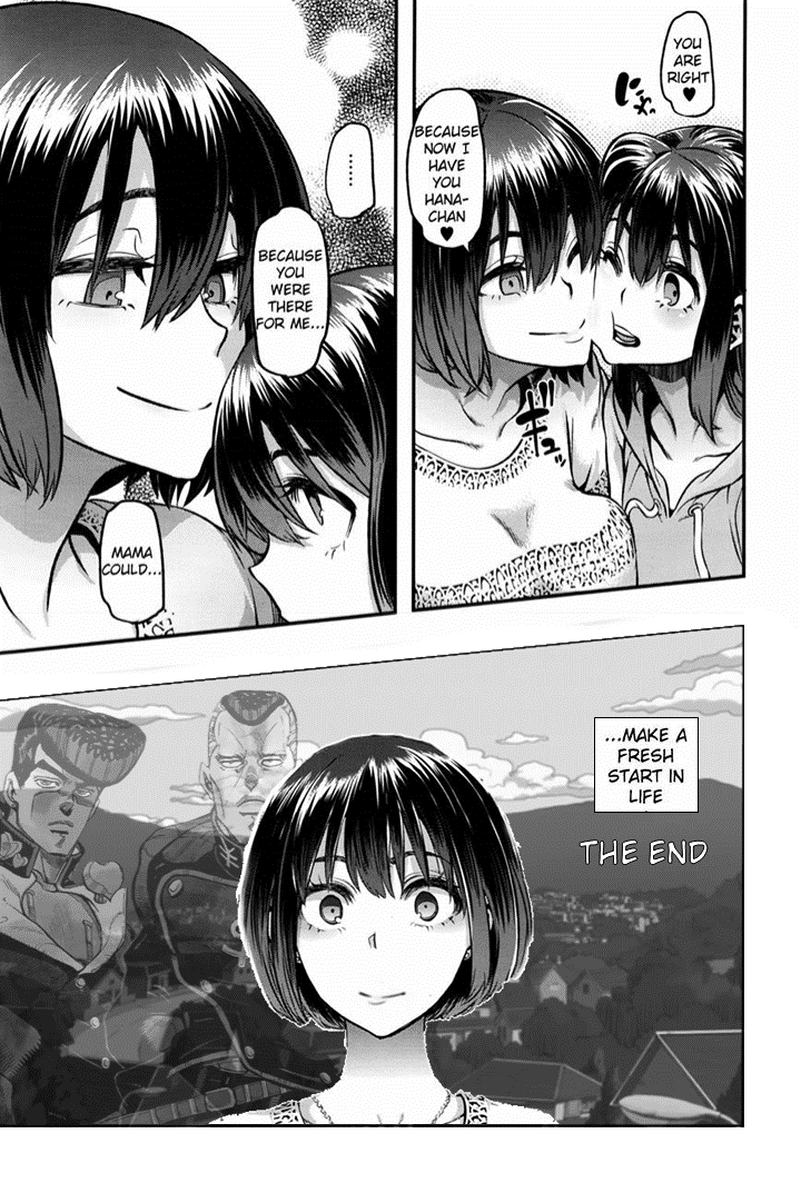 I'm Gonna Fix that Girl page 10 full
