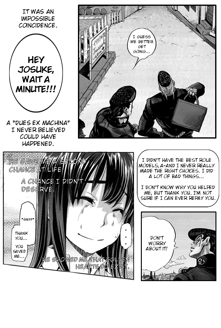 I'm Gonna Fix that Girl page 6 full