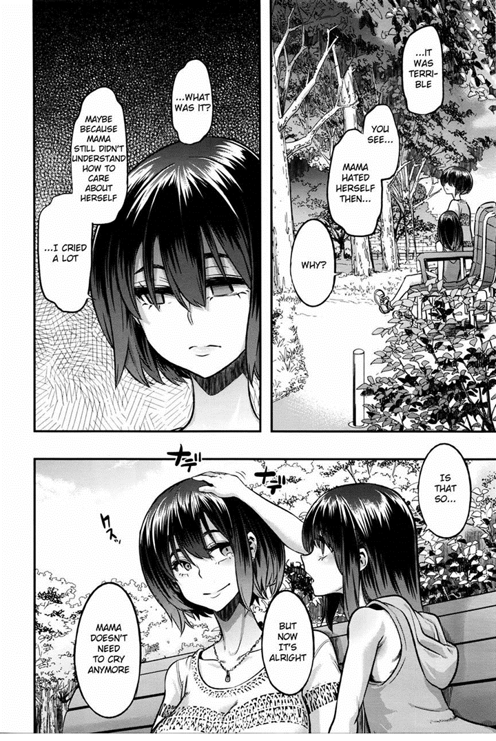 I'm Gonna Fix that Girl page 9 full