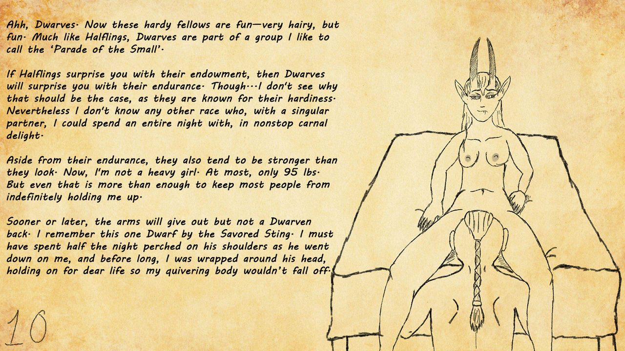 A calistrains guide to the races of Golarion Vol 1 page 12 full